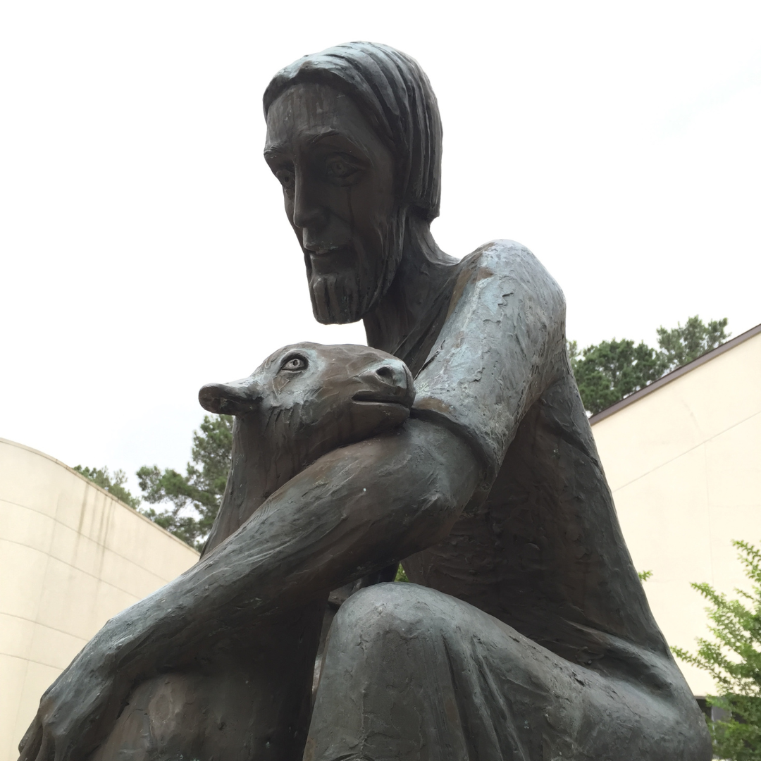 My Catholic Giving Guide