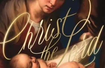 Fr. David's Christmas Letter to Our Parish