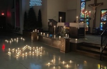 Taize Prayer Service