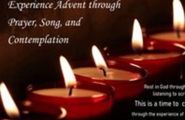 Taizé Prayer Service