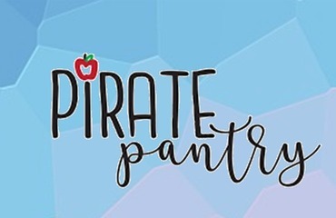 Pirate Pantry Collection