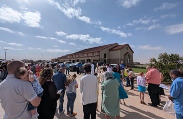 Corpus Christi Procession and Adoration 6-25