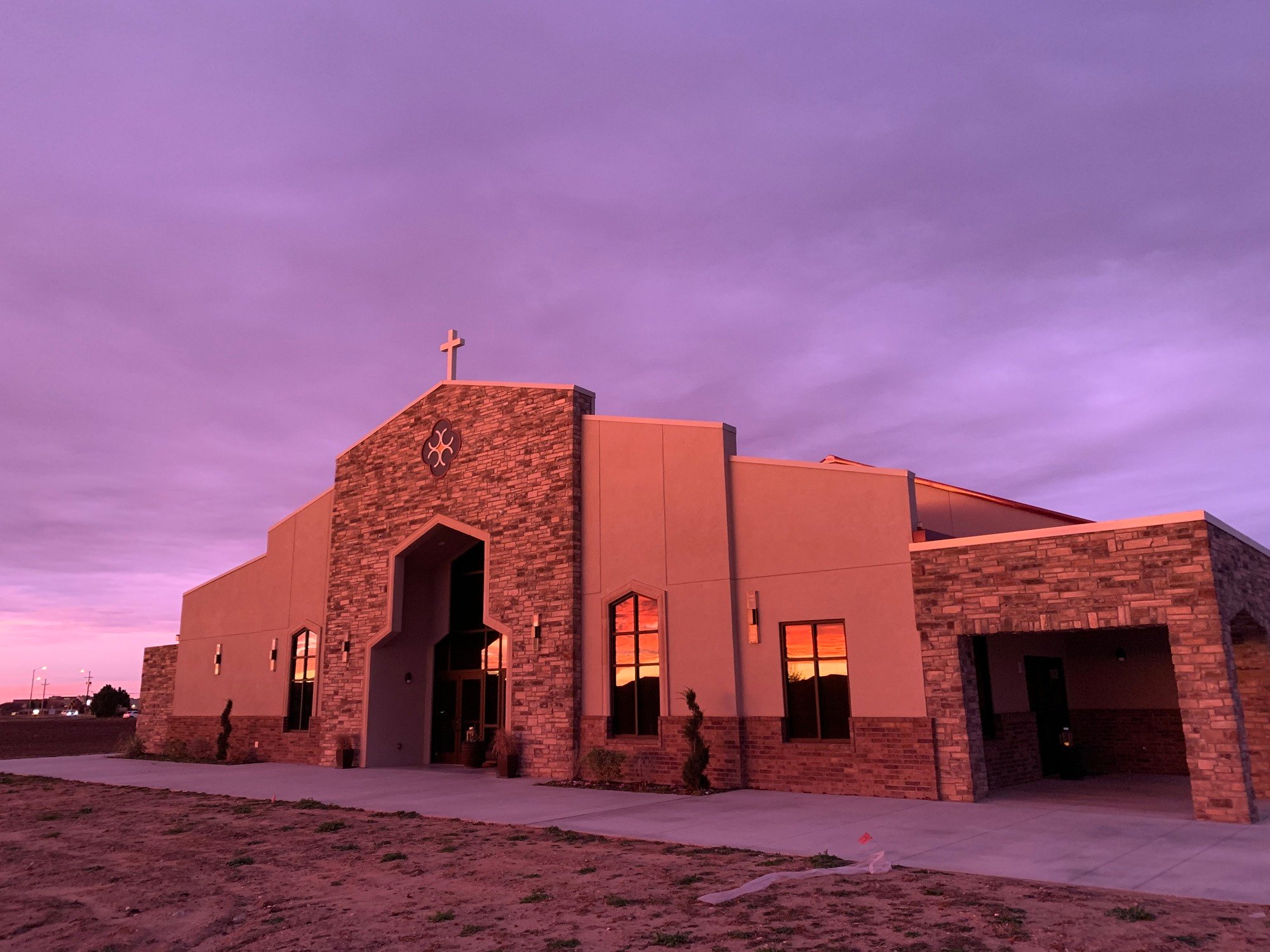 St. John the BaptistCatholic Church