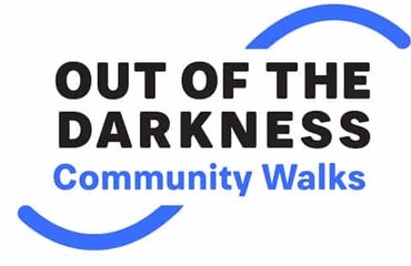 Out of Darkness Walk 2025