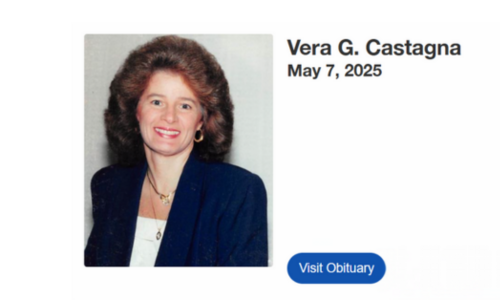 VERA CASTAGNA