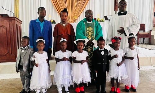 Haiti News