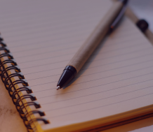 A Note From <br>Fr. Hayes