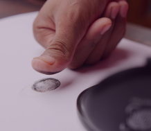 Fingerprinting <br>Locations