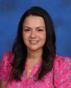 Mrs. Luci Cisneros