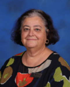 Ms. Sherry Cook