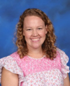Mrs. Abbie Cortopassi
