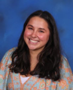 Ms. Madison Farrell