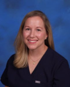 Mrs. Melissa Hanlon