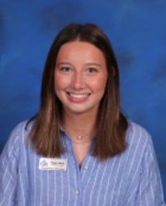 Ms. Maggie Helton