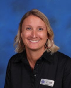 Mrs. Leah Hymel