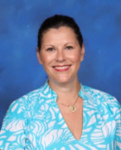 Mrs. Sarah Jirka