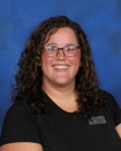 Miss Alyssa Lasseter