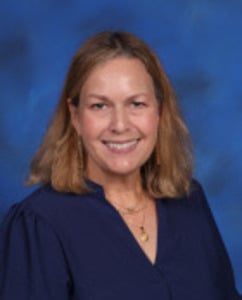 Mrs. Katy Madson