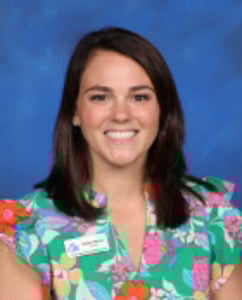 Mrs. Kaylyn Murray