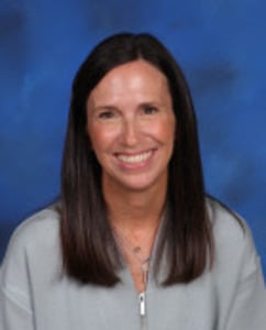 Mrs. Rebecca Roberts