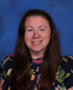 Mrs. Kim Welsh