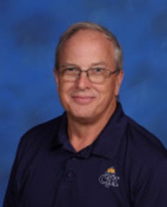 Mr. Mike Wieniewitz