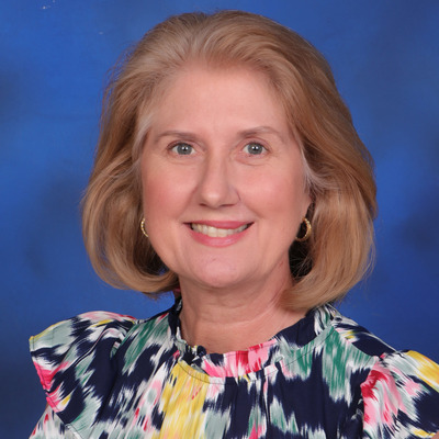 Mrs. Blanche Luckie