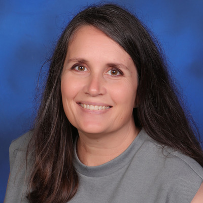 Mrs. Gina Berrios