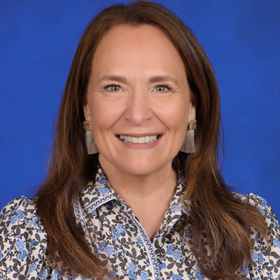 Mrs. Christine Walding