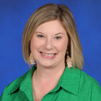 Mrs. Ashley Cunningham