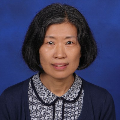 Mrs. Soon Wiley