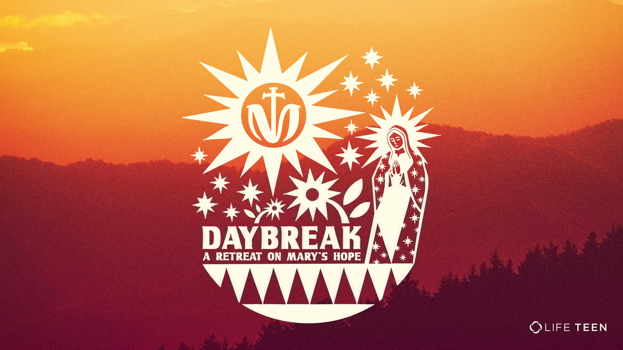 Life Teen Retreat - Dec. 12-14