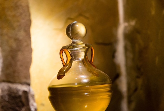 ANOINTING OF THE SICK