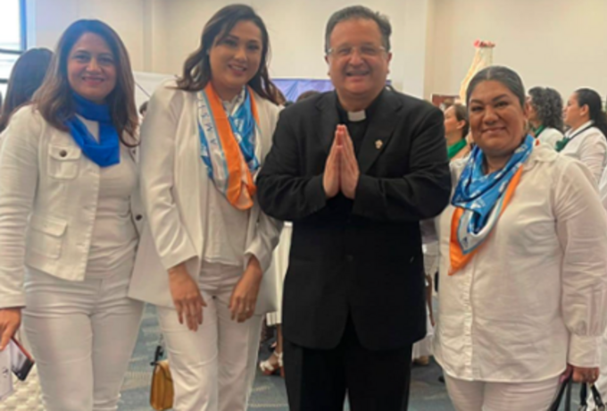 AMSIF—Superación de la Mujer
