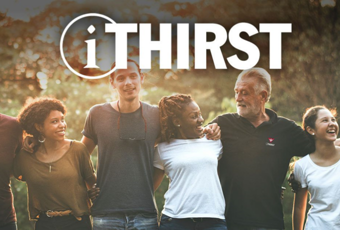 Ministerio de iThirst