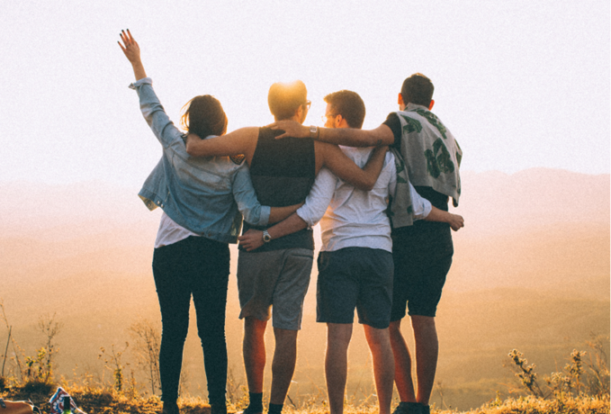 Separated and Divorced Support Group