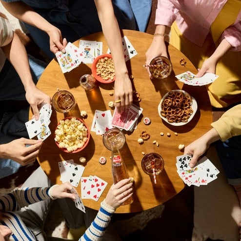 Women's Social Event