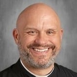 Father Luke Marquard