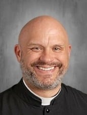 Father Luke Marquard
