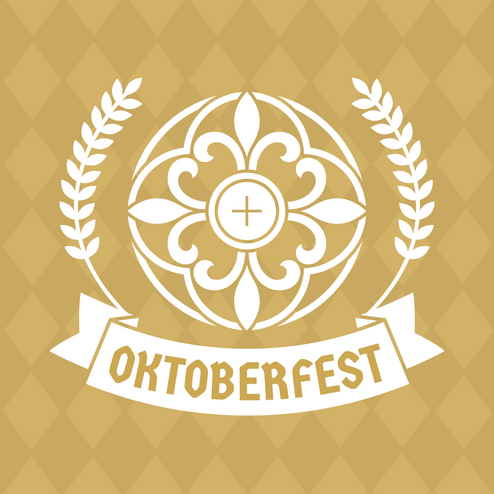 Oktoberfest (Saturday 21+ Event)