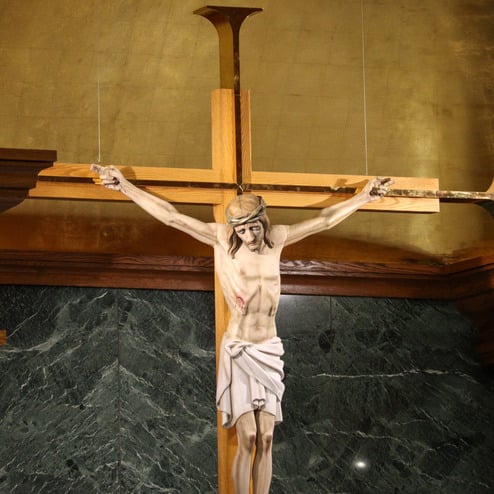 Stations of the Cross