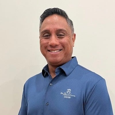 Rodney Villadiego