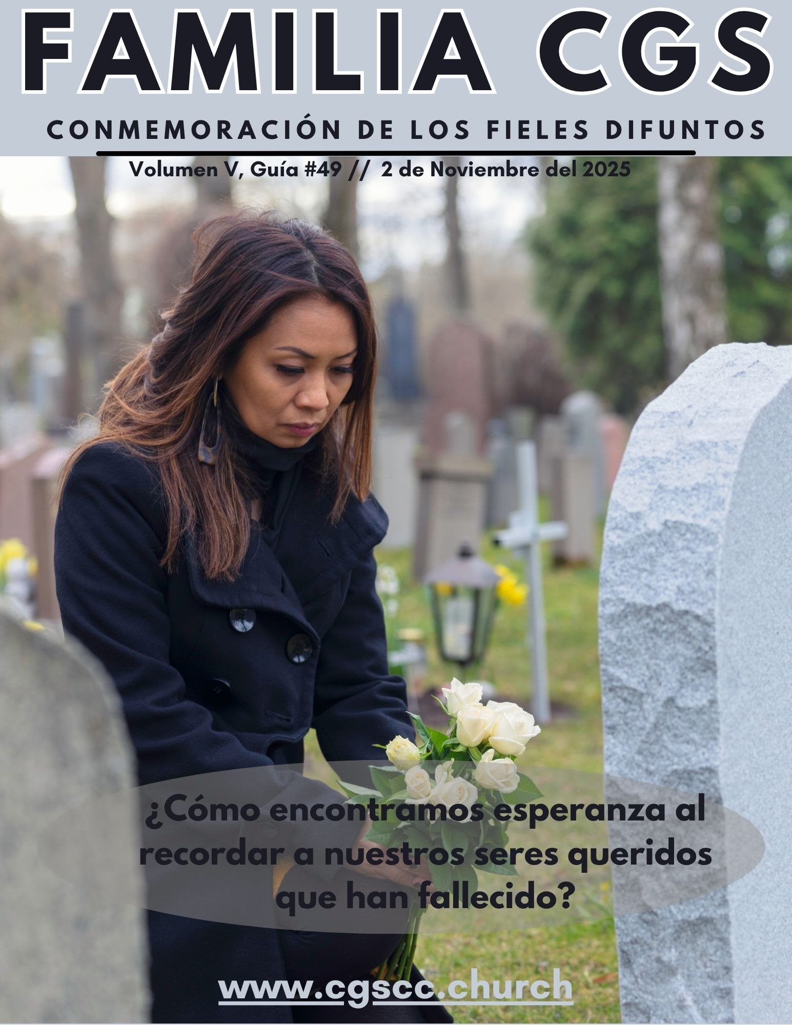 2 de noviembre del 2025