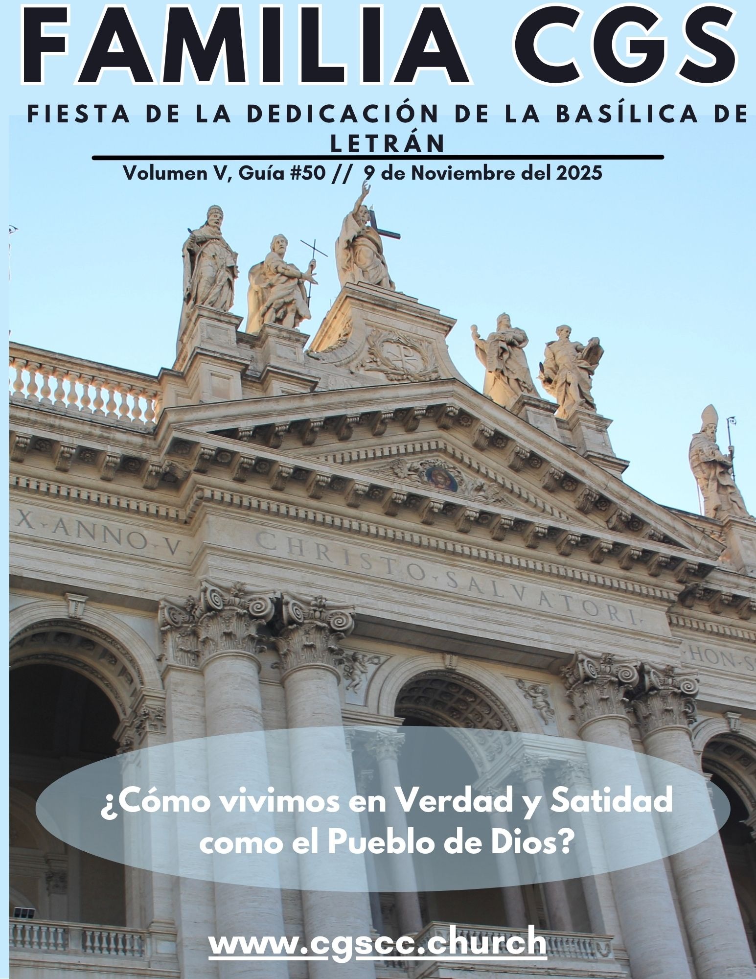 9 de noviembre del 2025