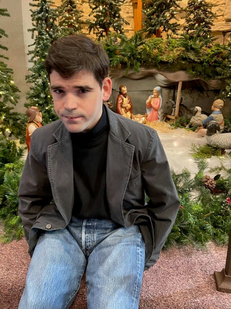 St. Joseph Parish Otis Orchards, WA