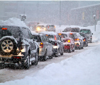 AGENCY CLOSED DUE TO INCLEMENT WEATHER