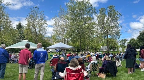 Parish Picnic