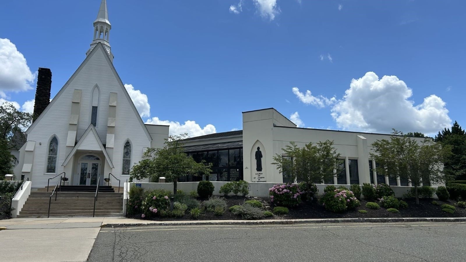 St. Joseph Catholic Church