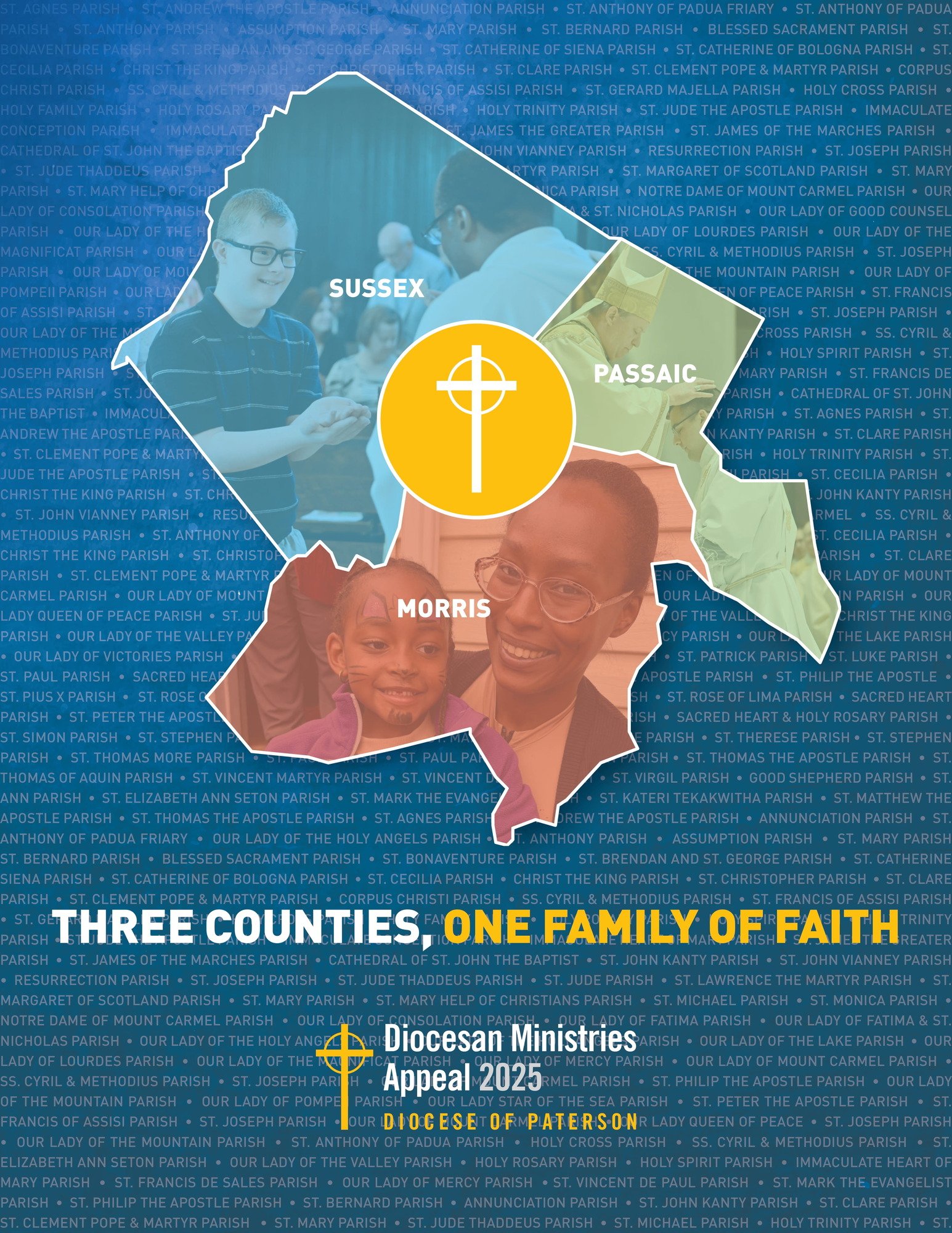 Diocesan Appeal