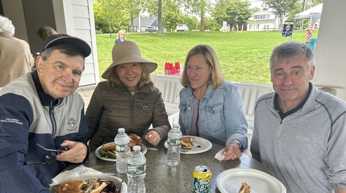 Parish Picnic Registration